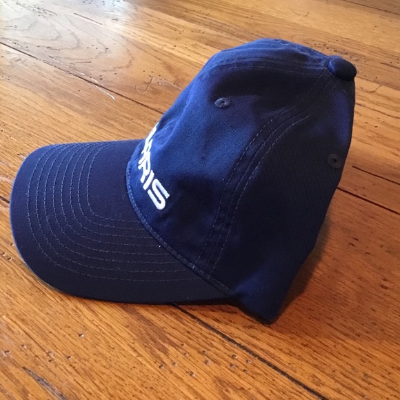 New Unisex Polaris Adjustable SnapBack Cap Hat - Picture 4 of 6
